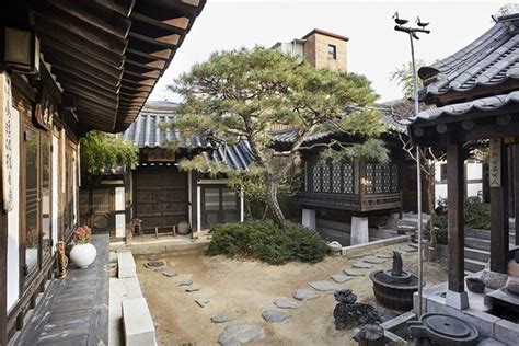 rakkojae seoul bukchon hanok village.